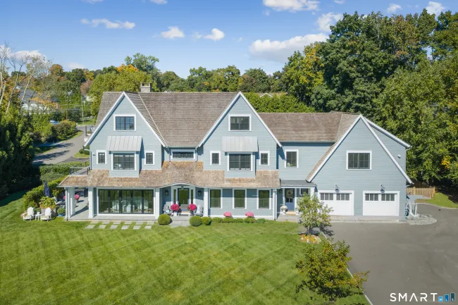 12 Seagate Road
