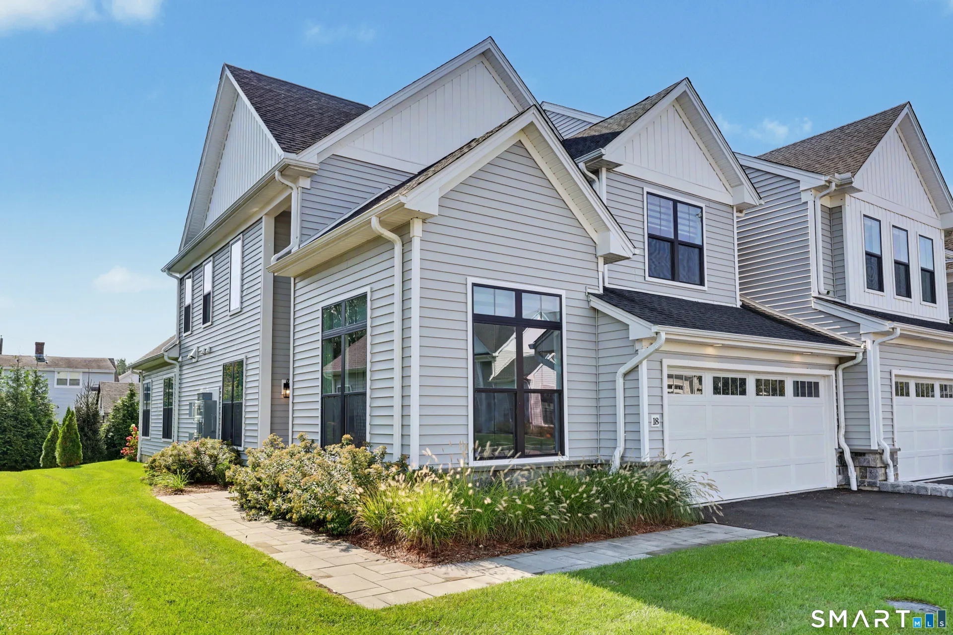 18 Hillcrest Drive #18, Woodbridge, CT