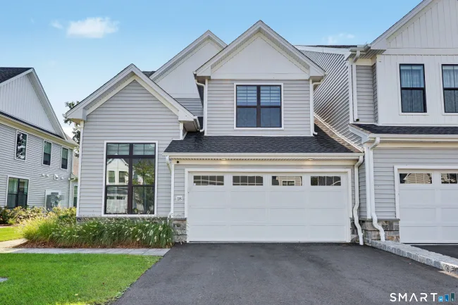 18 Hillcrest Drive #18, Woodbridge, CT
