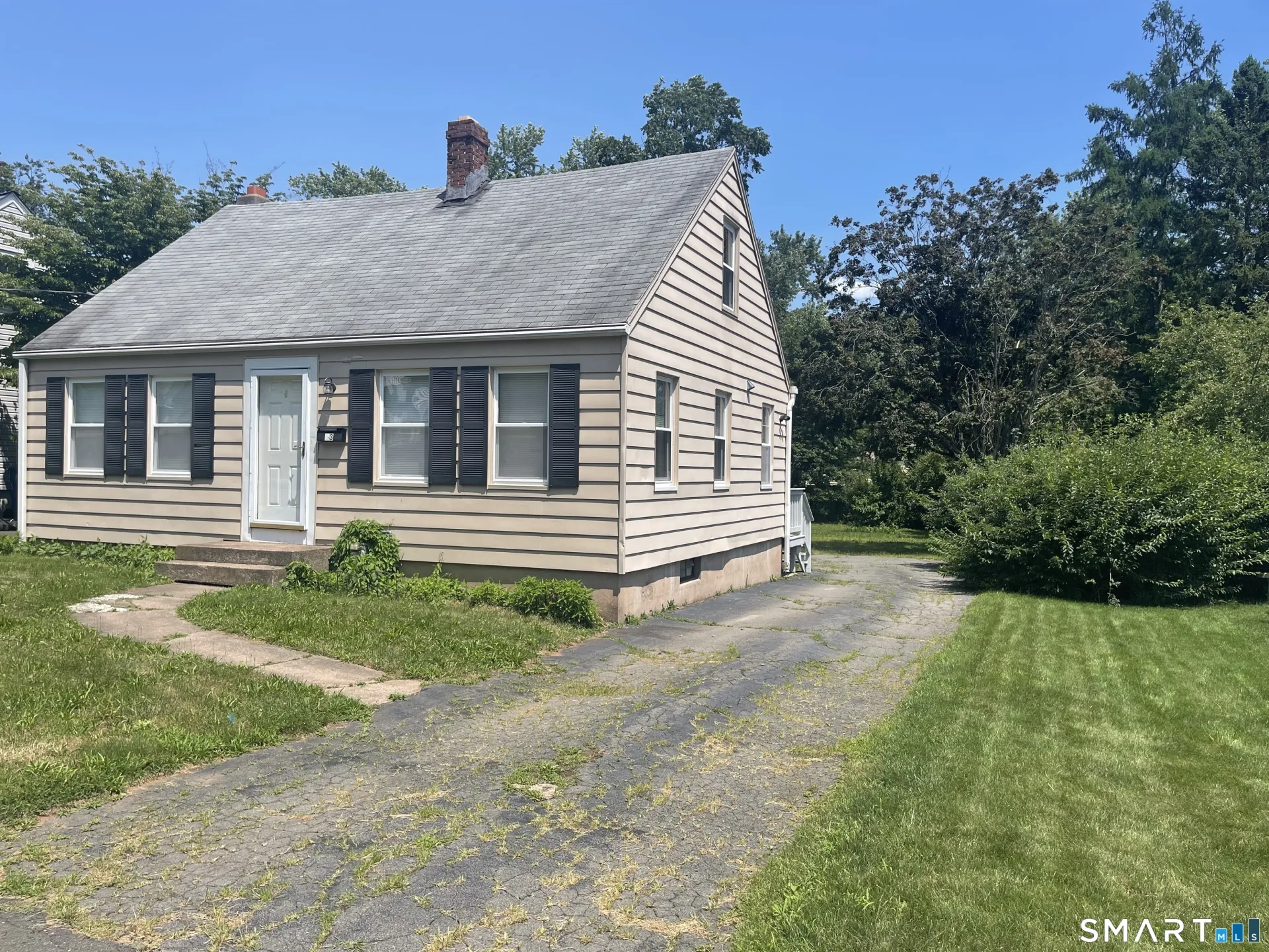 63 Thompson Street, Hamden, CT