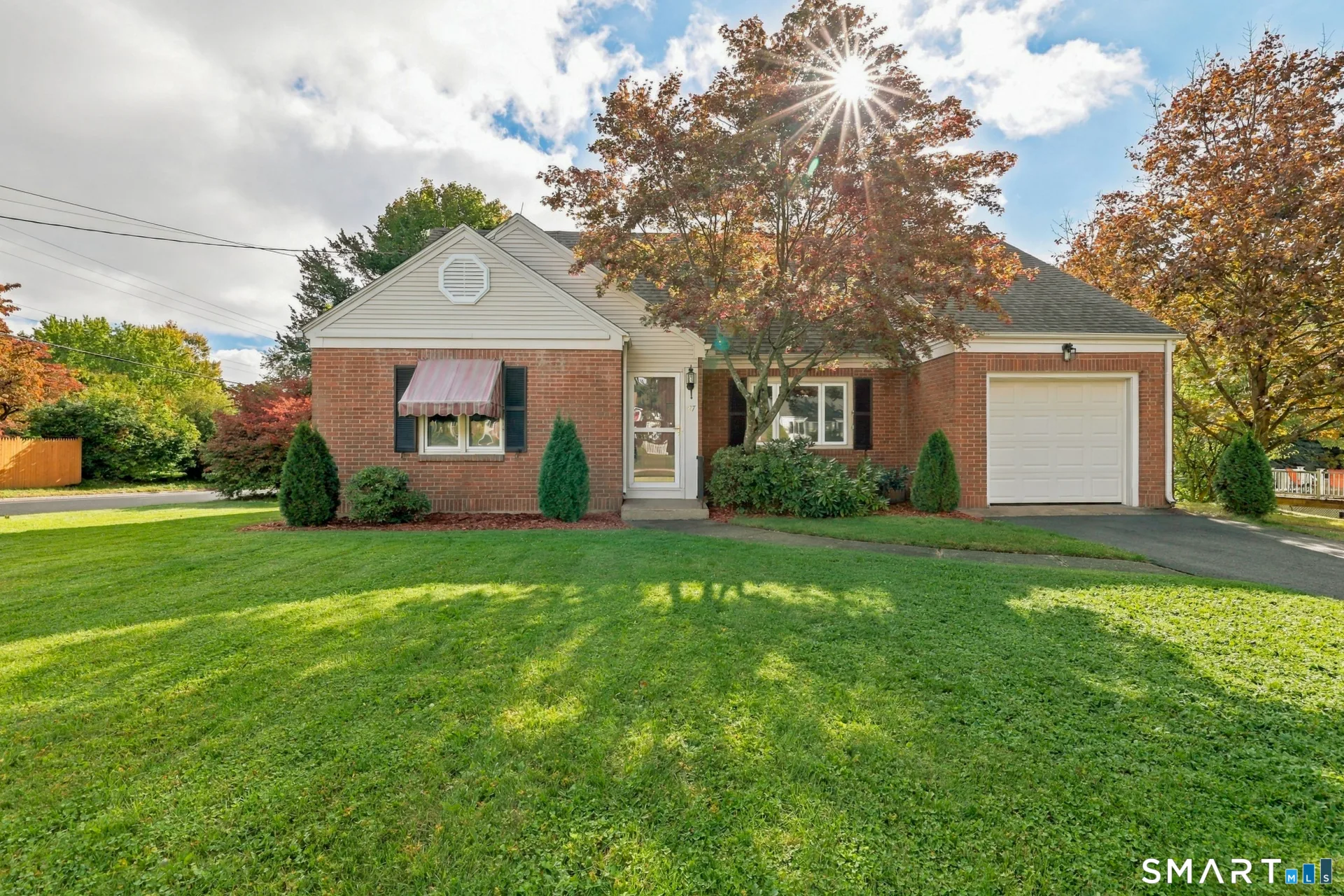 47 Baldwin Road, Manchester, CT