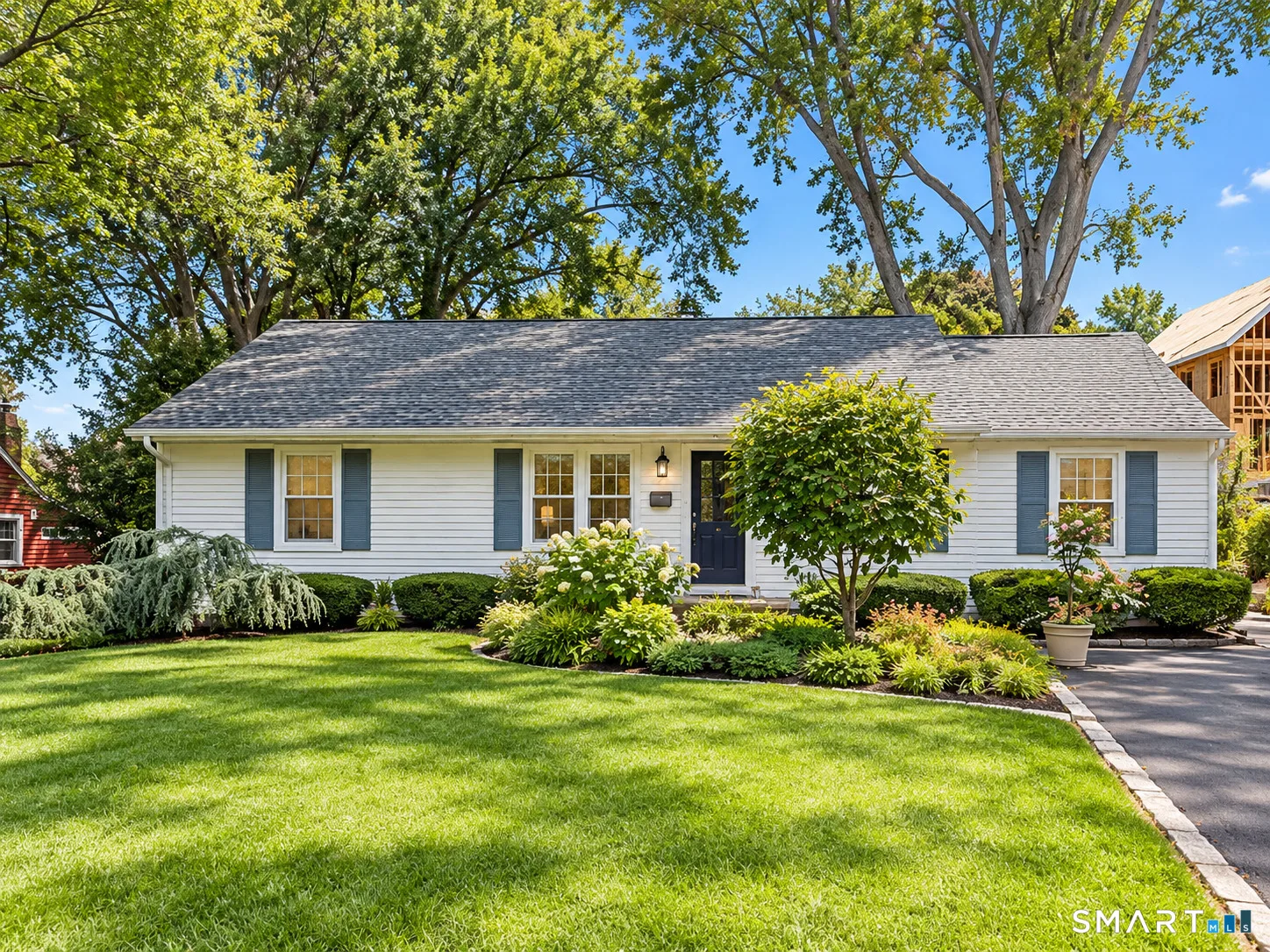 72 Sutton Drive, Stamford, CT