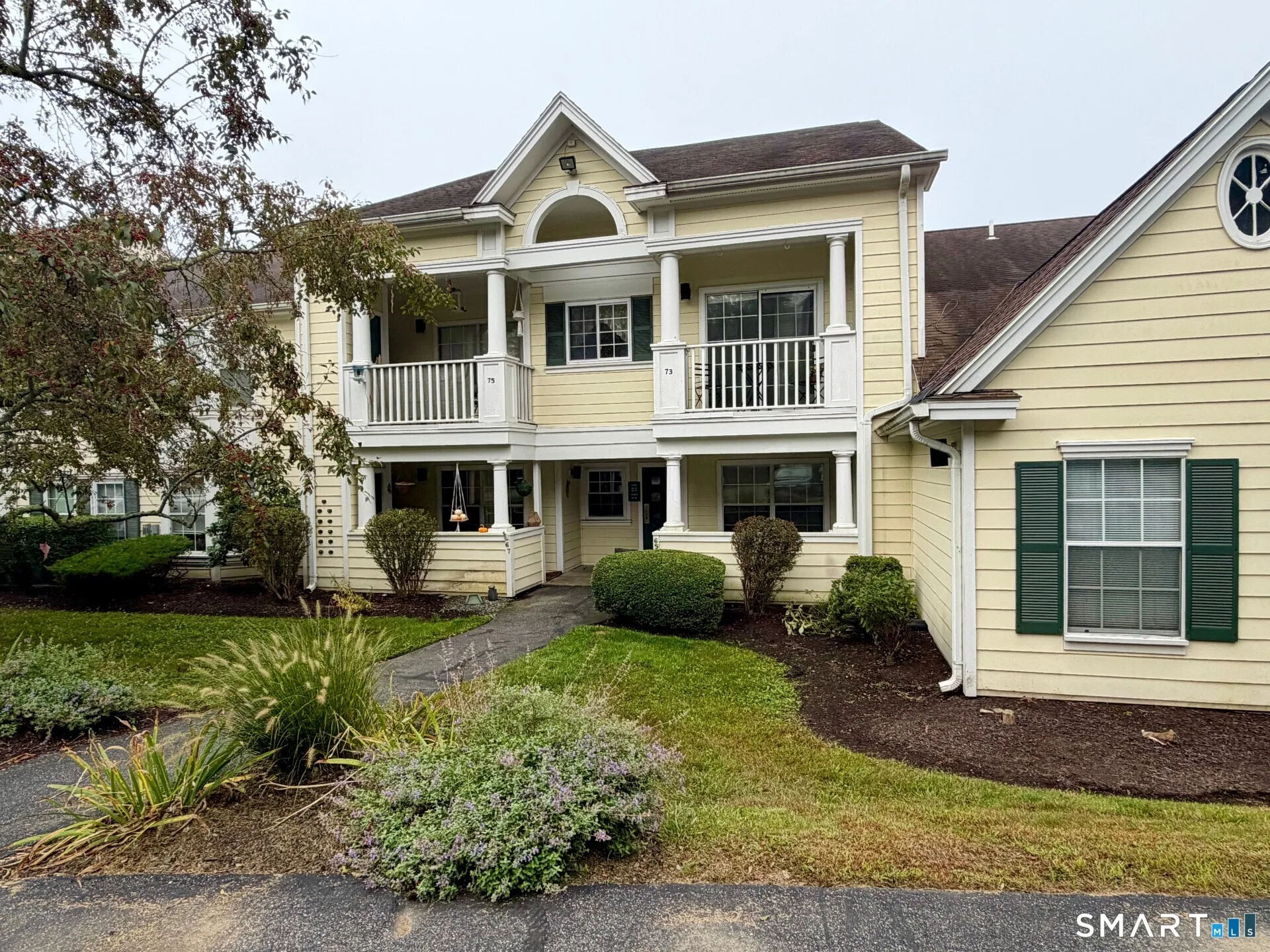 132 North Street #64, Groton, CT