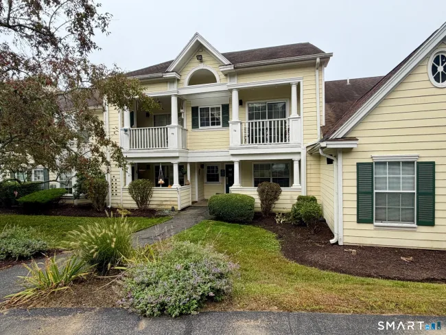132 North Street #64