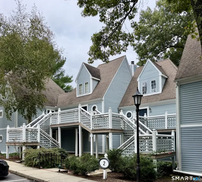 212 Old Pond Lane #212