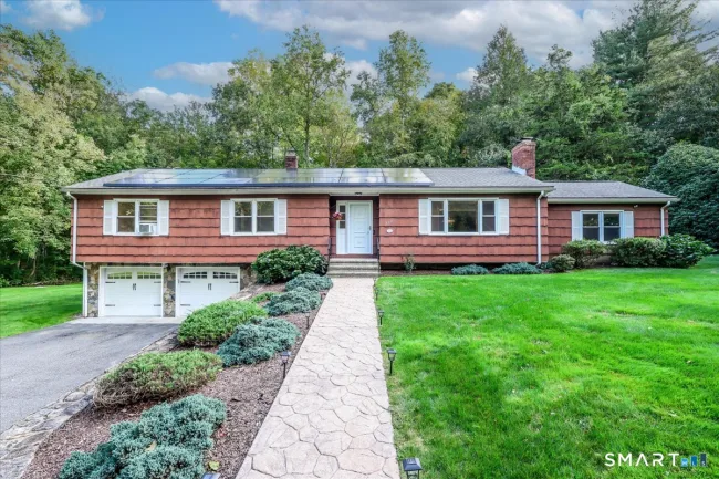 308 Shelton Road, Monroe, CT