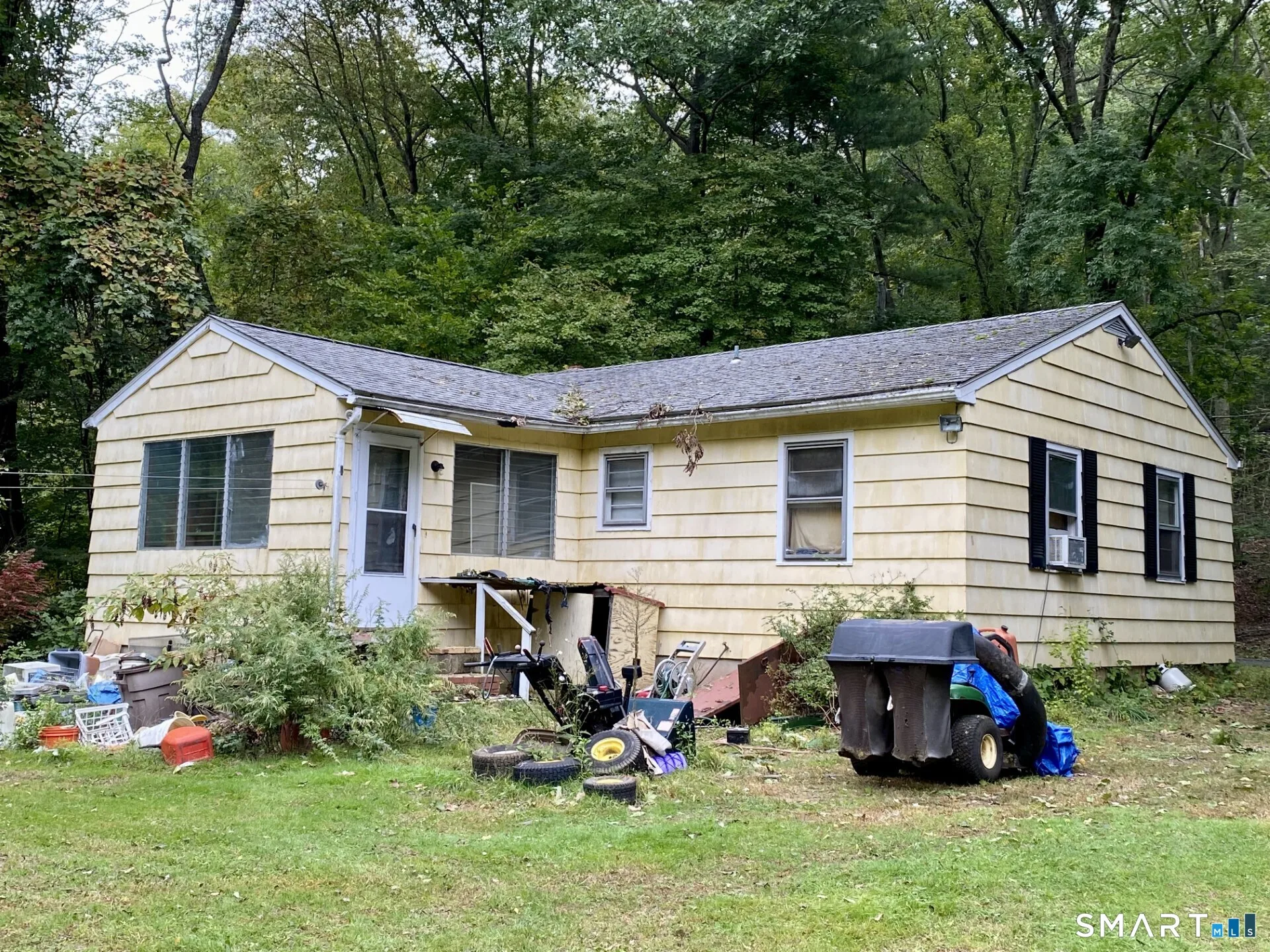232 Maupas Road, Guilford, CT