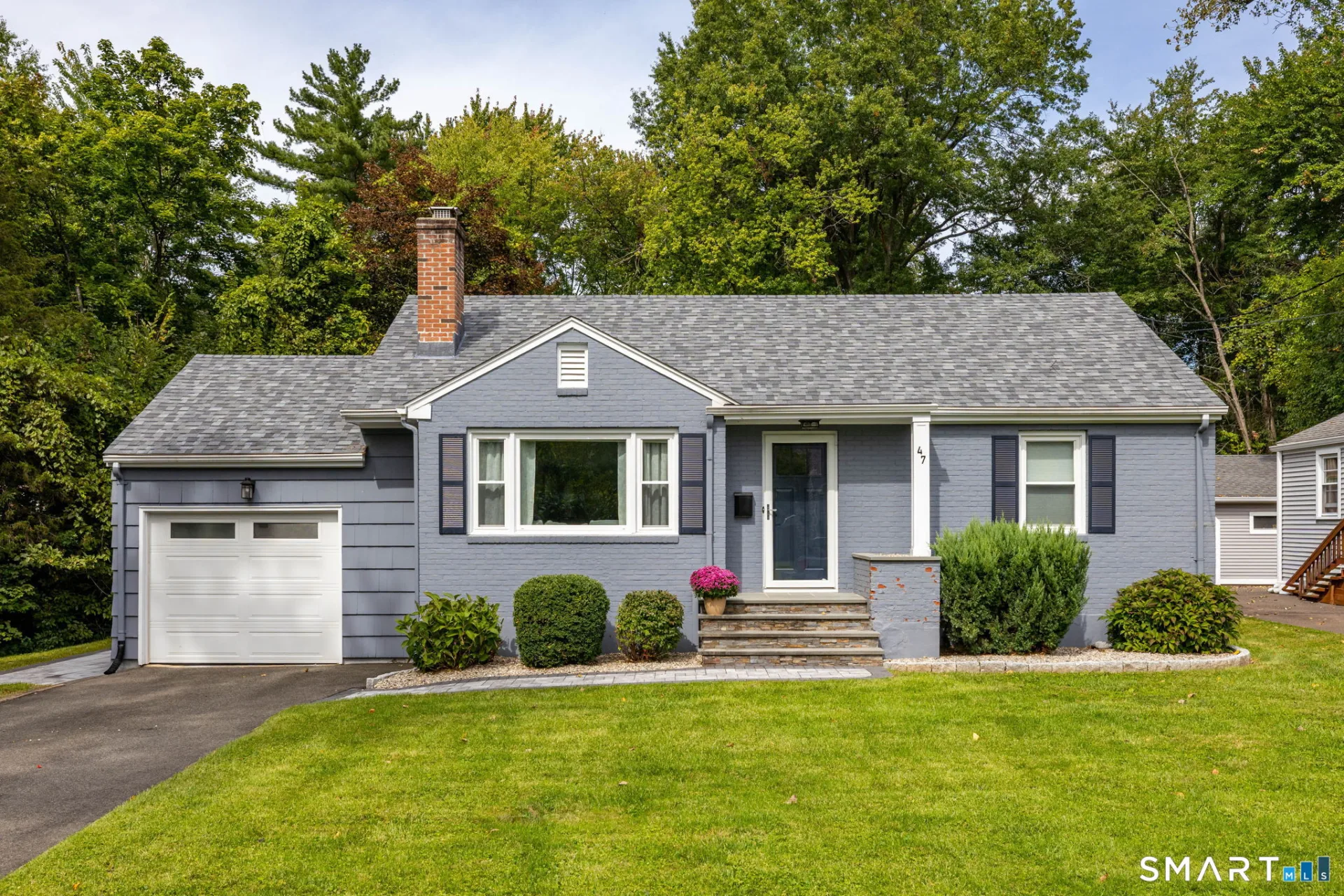 47 Kenwood Road, Wethersfield, CT