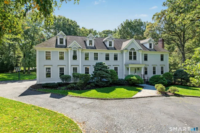 443 Brambley Hedge Circle