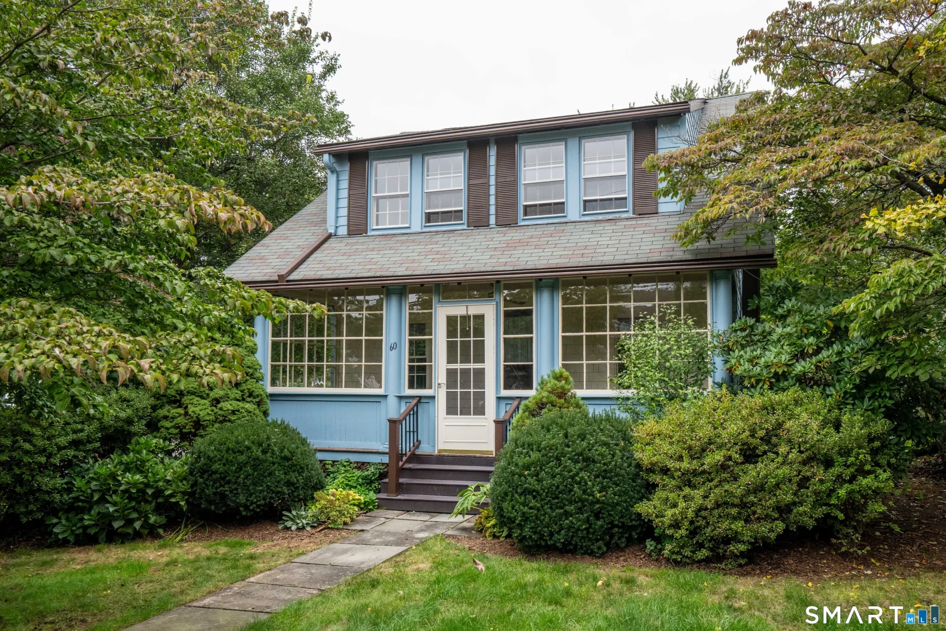 60 Bainbridge Road, West Hartford, CT