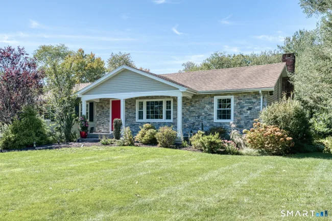 111 Woodfield Crossing