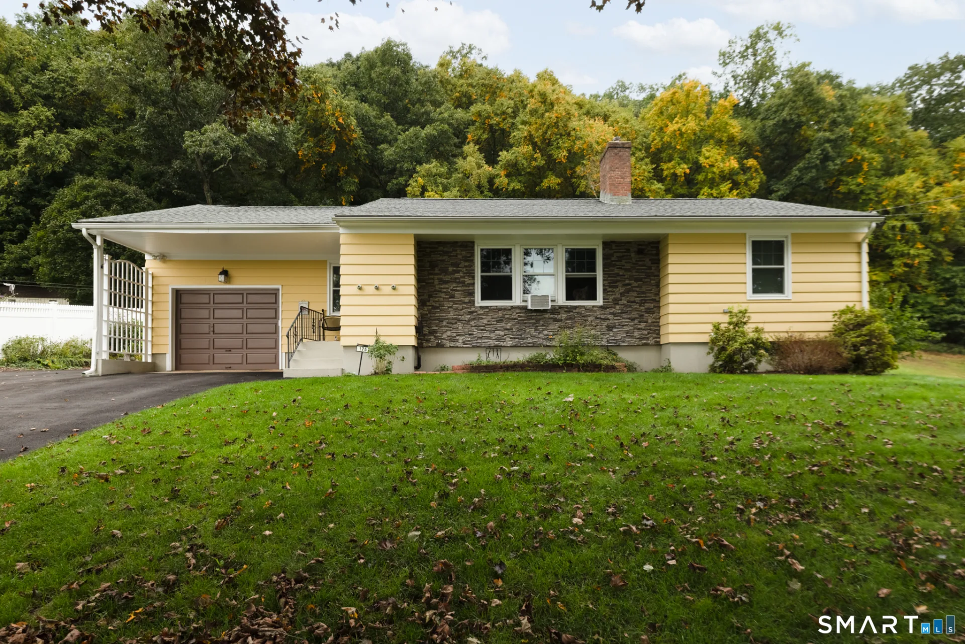 175 Pleasant View Road, Thomaston, CT