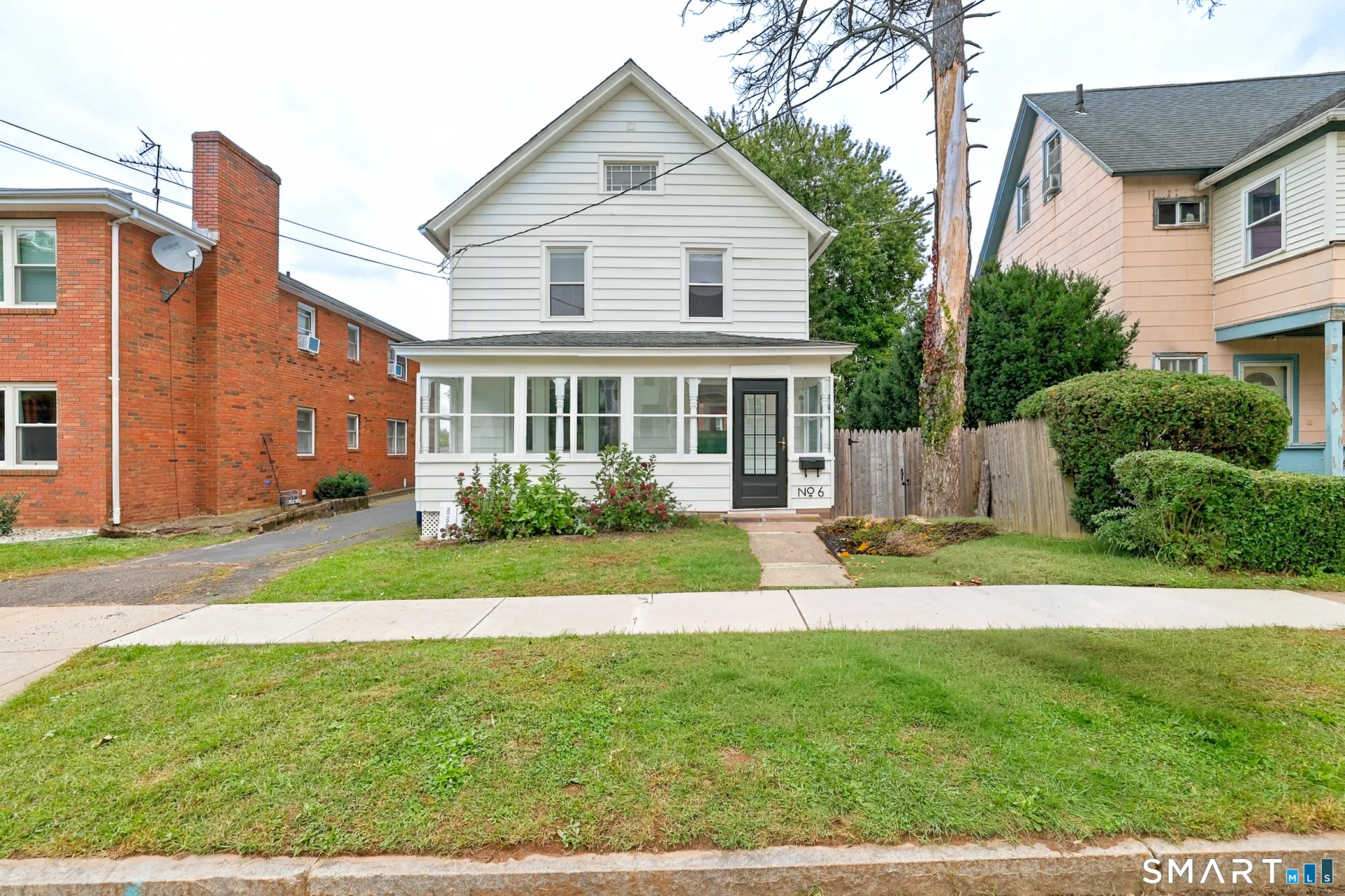 6 Johnson Street, Middletown, CT