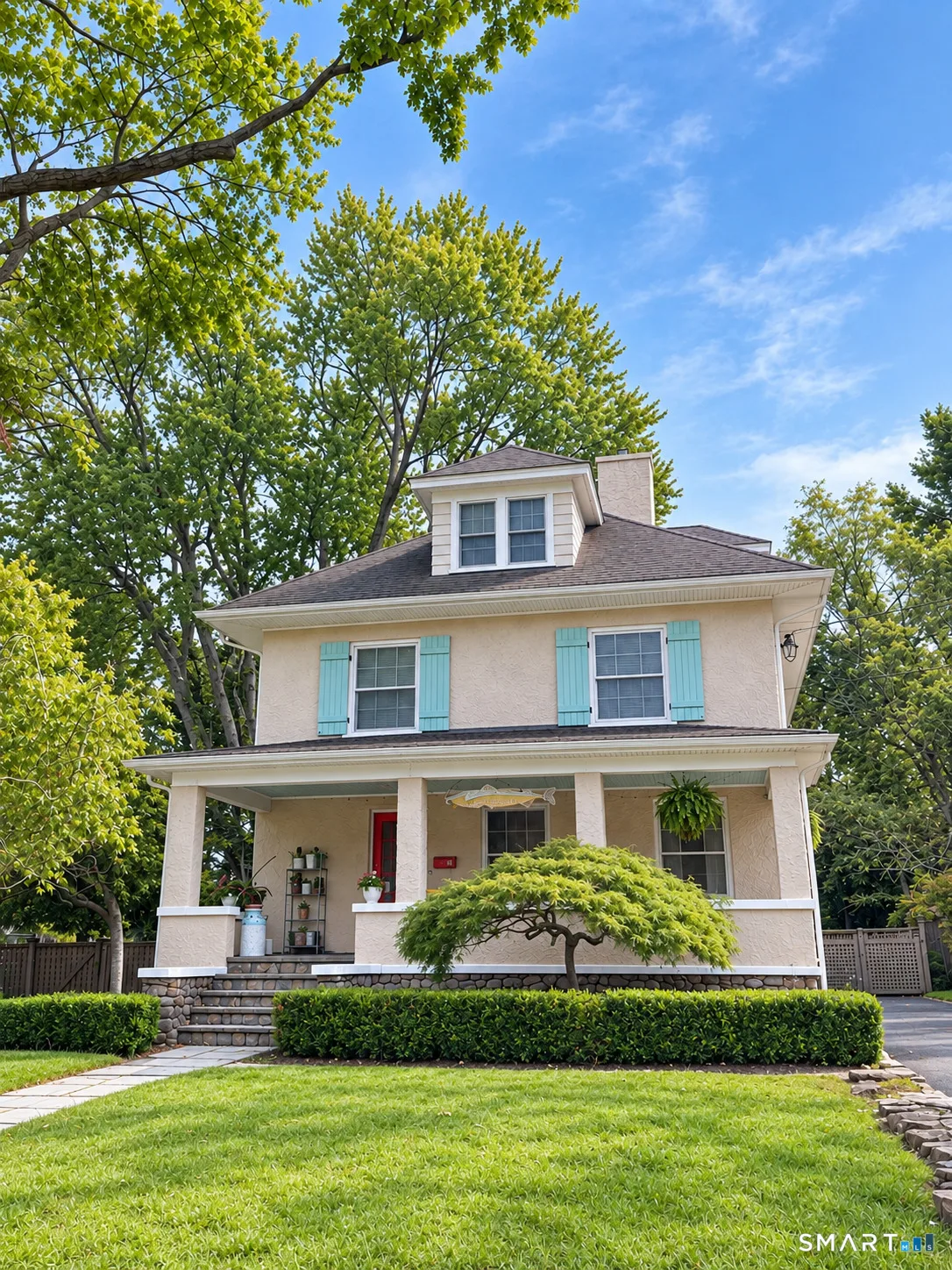 25 Tremont Avenue, Stamford, CT