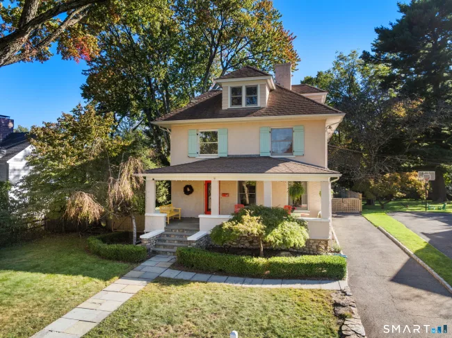 25 Tremont Avenue