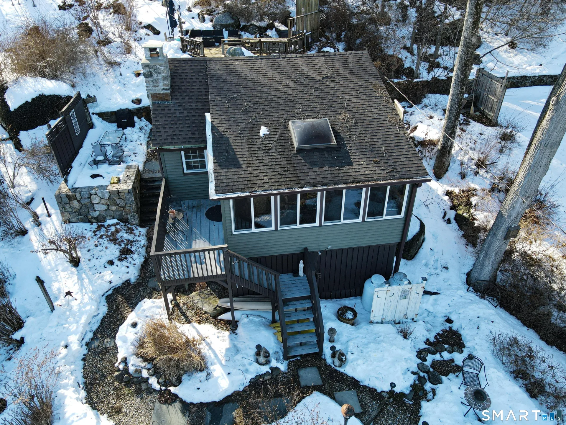 2 Glenway, New Fairfield, CT