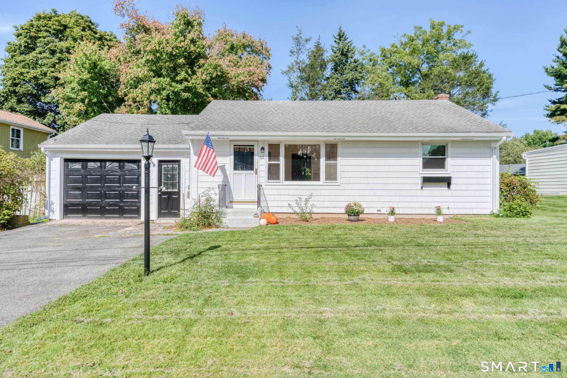 65 Brooklawn Drive, Meriden, CT