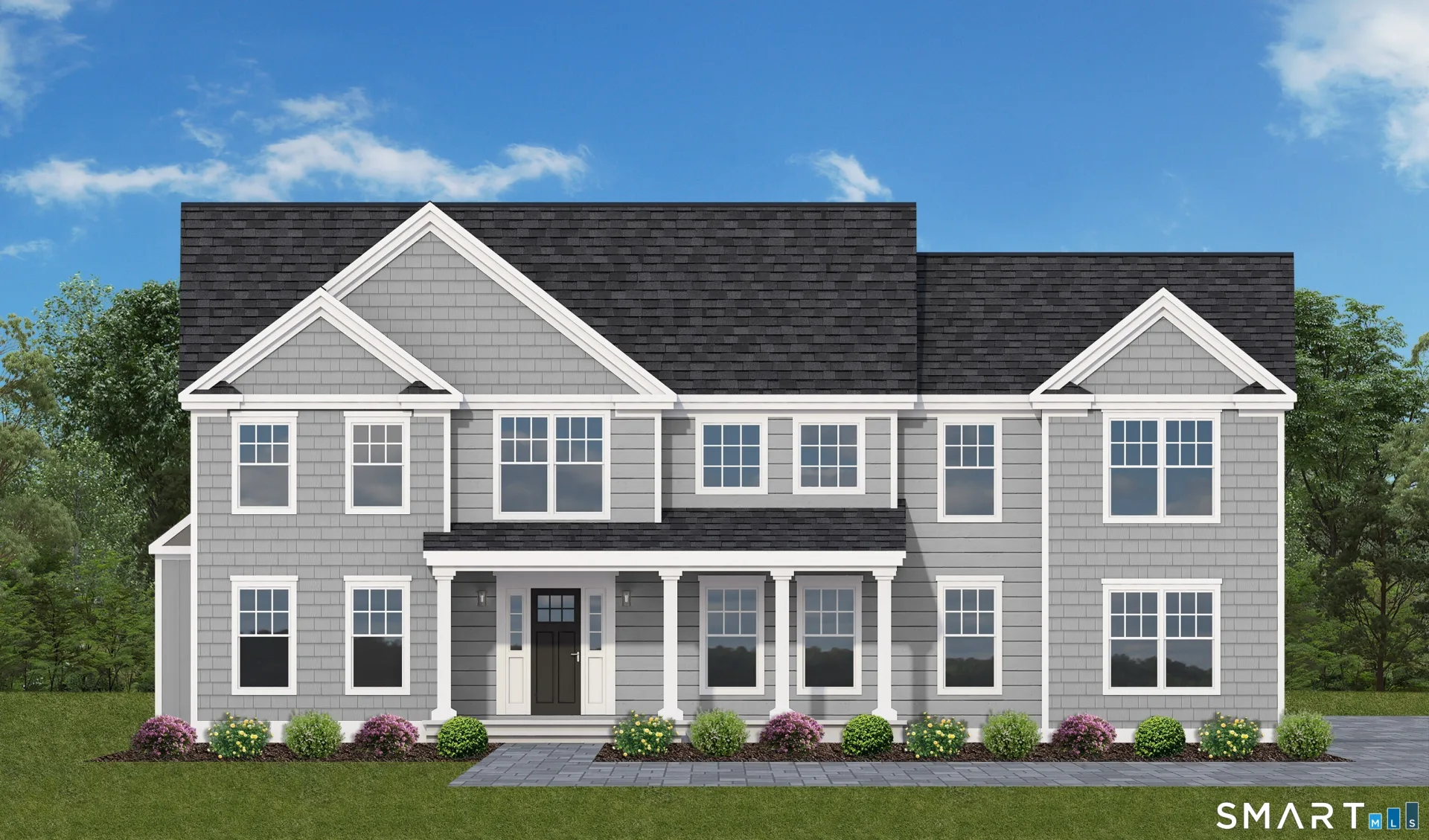 36 Stonebridge Lane, Durham, CT