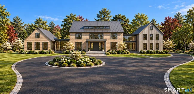 61 Clapboard Hill Road
