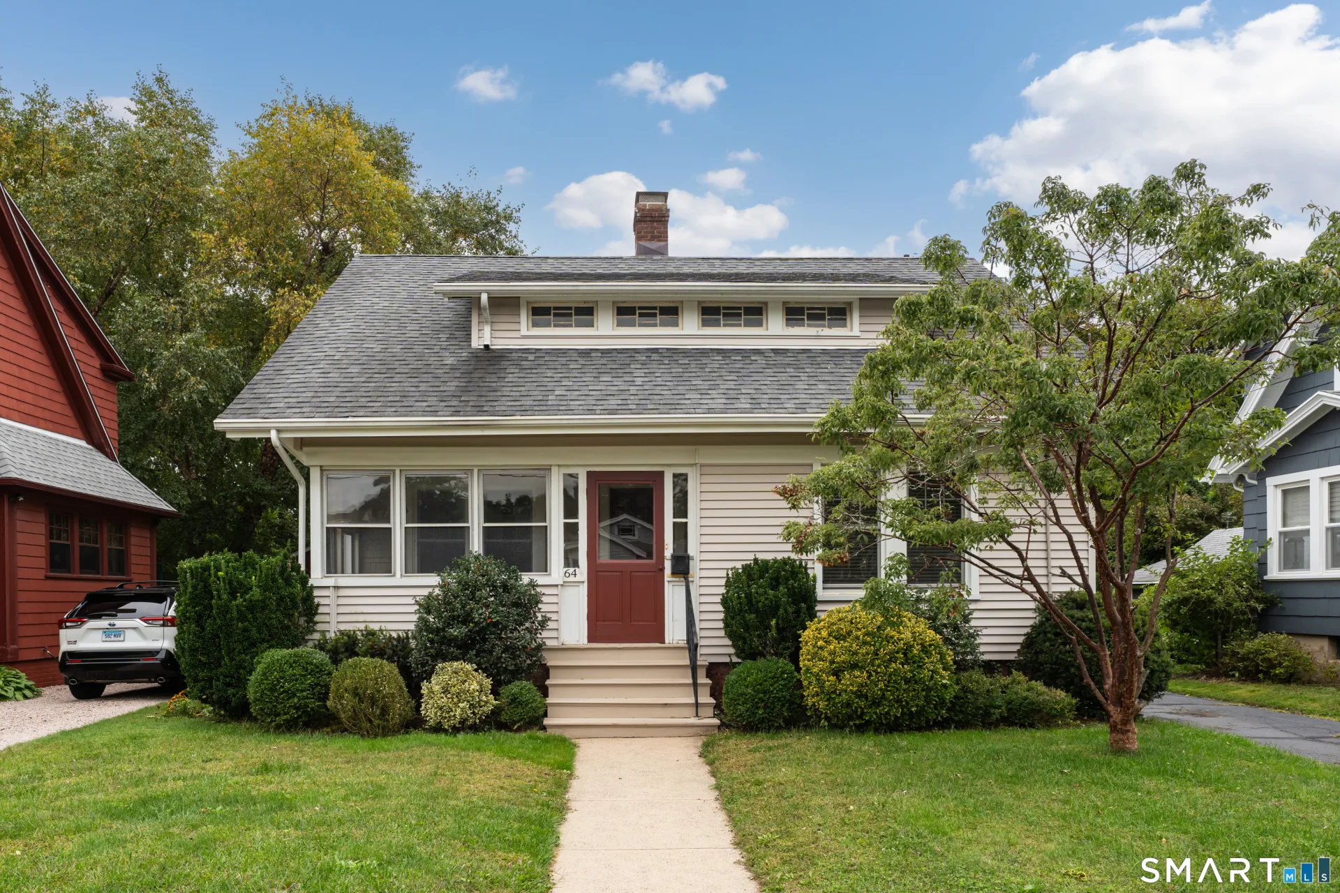 64 Francis Street, East Haven, CT