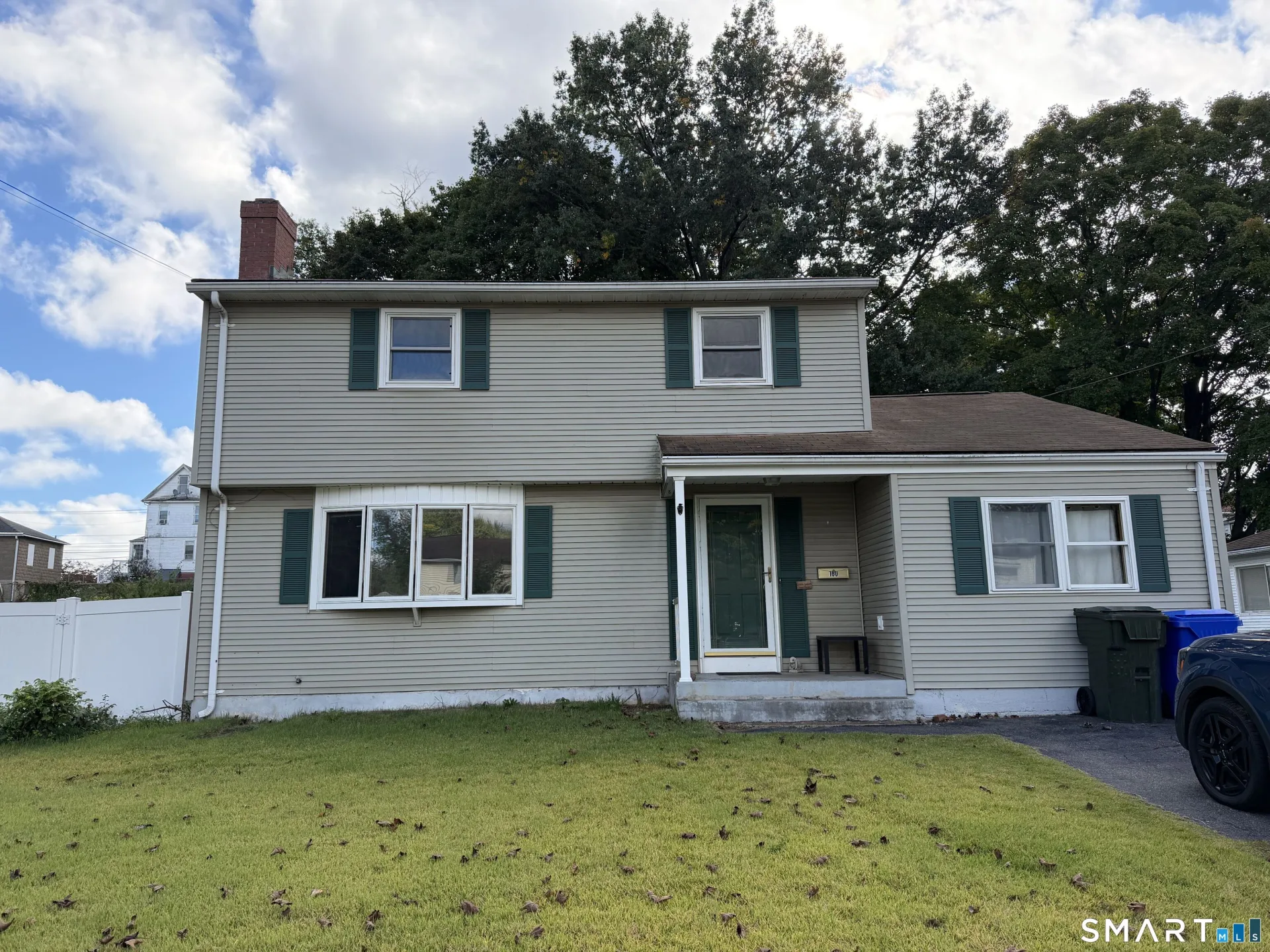 160 Mohawk Drive, East Hartford, CT