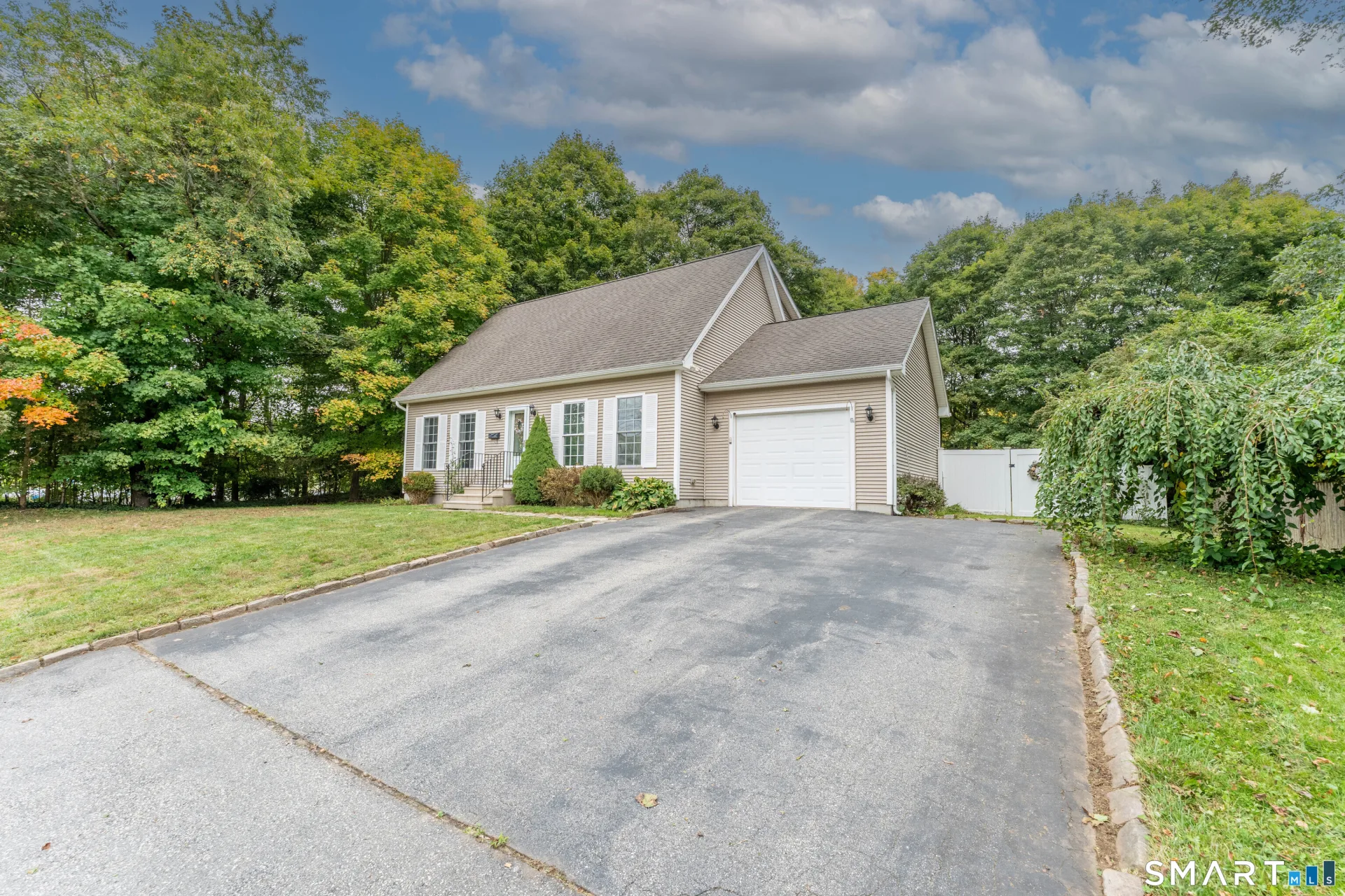 268 Mechanic Street, Killingly, CT