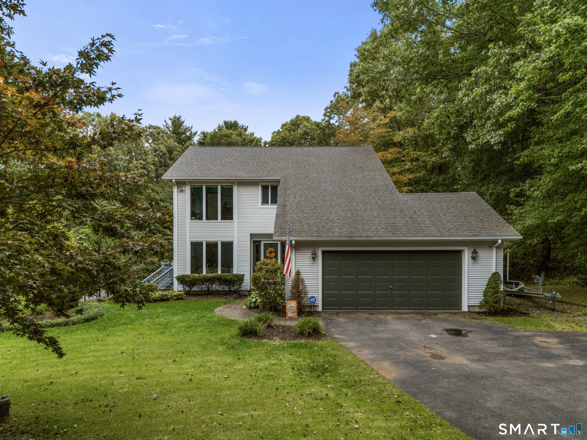 222 Kenwood, Griswold, CT