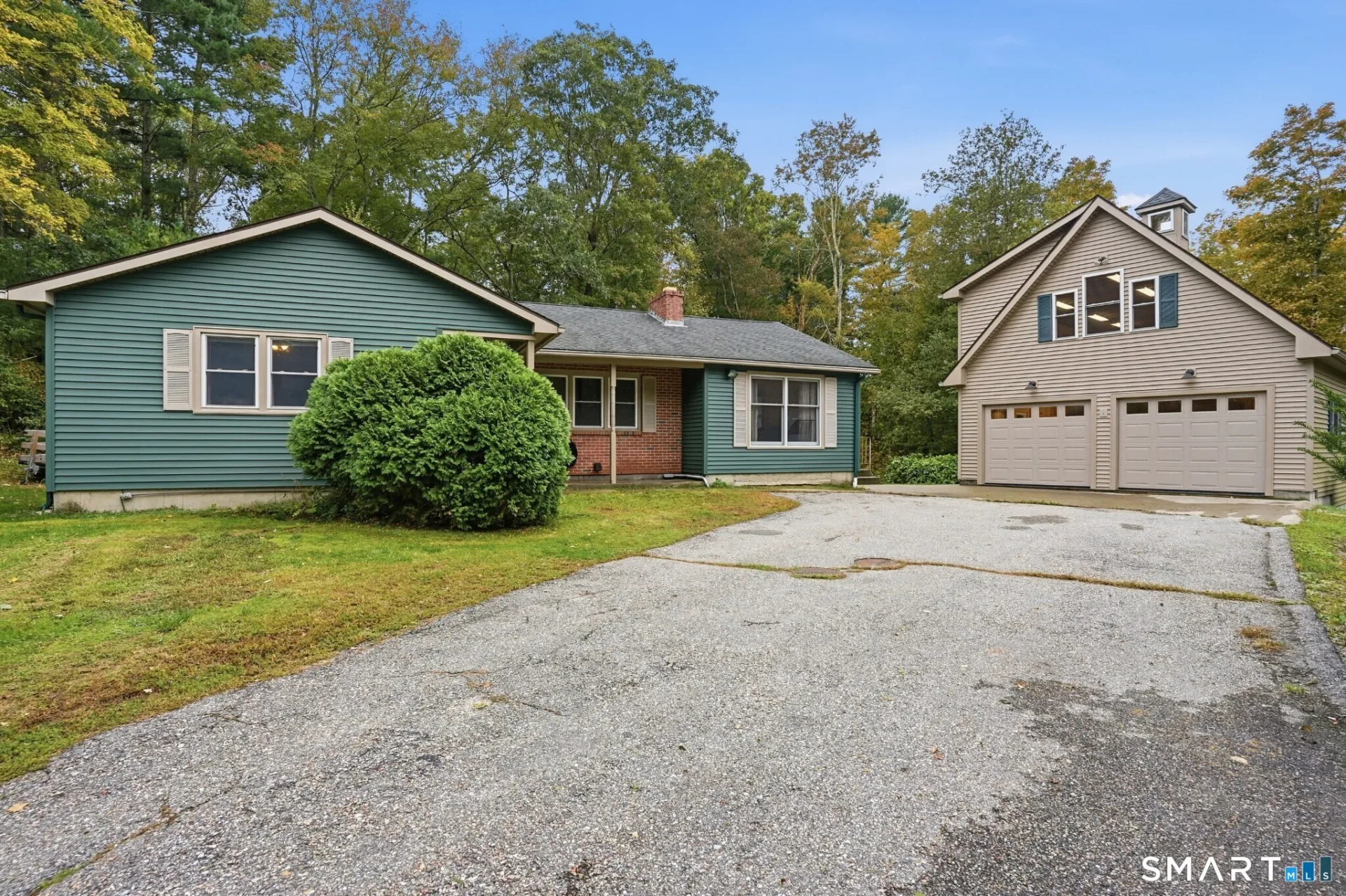 19 Steven Street, Killingly, CT