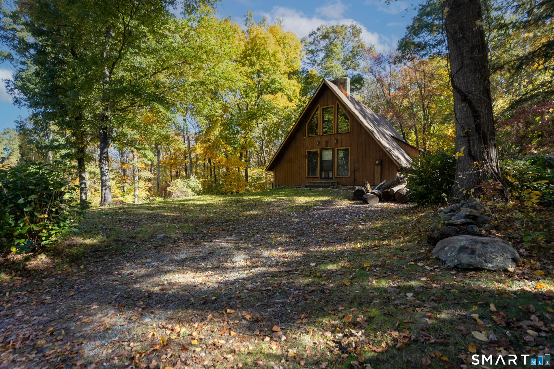 256 Lathrop Road, Plainfield, CT