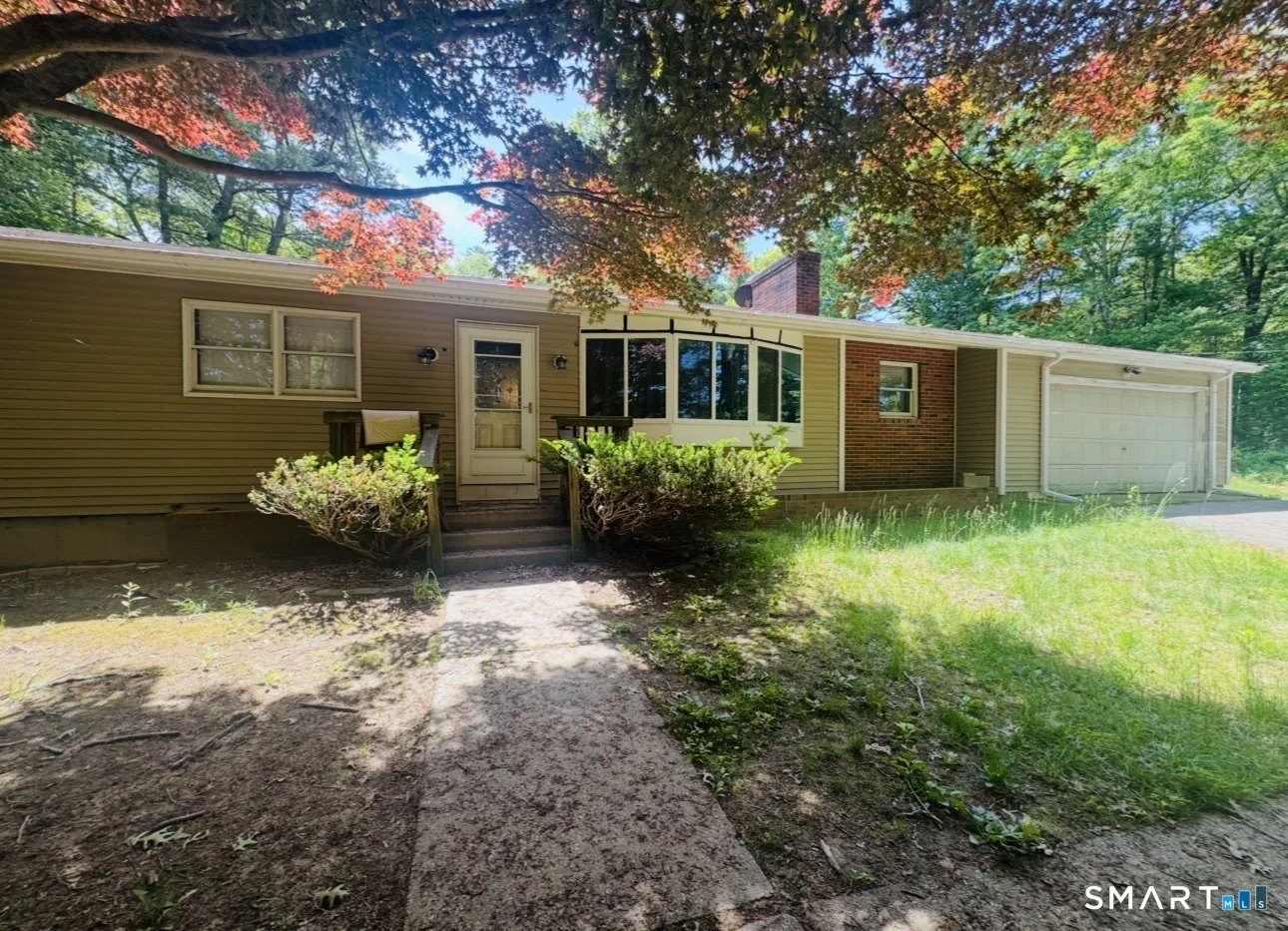 115 Williamsville Road, Killingly, CT