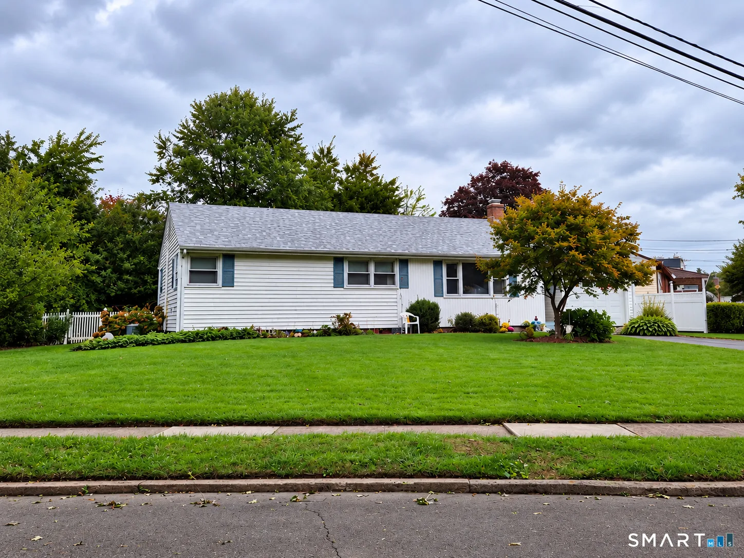 51 Meadow Park Drive, Milford, CT