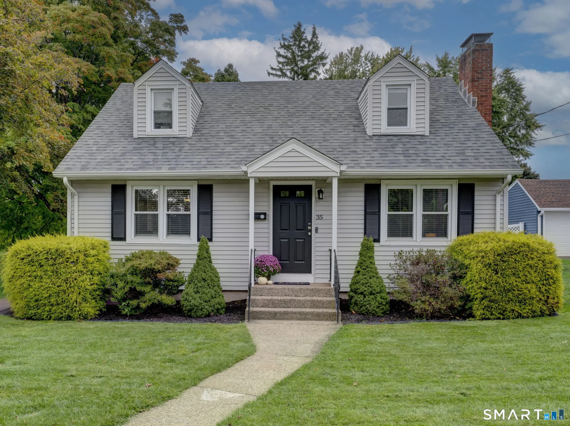 35 Helaine Road, Manchester, CT