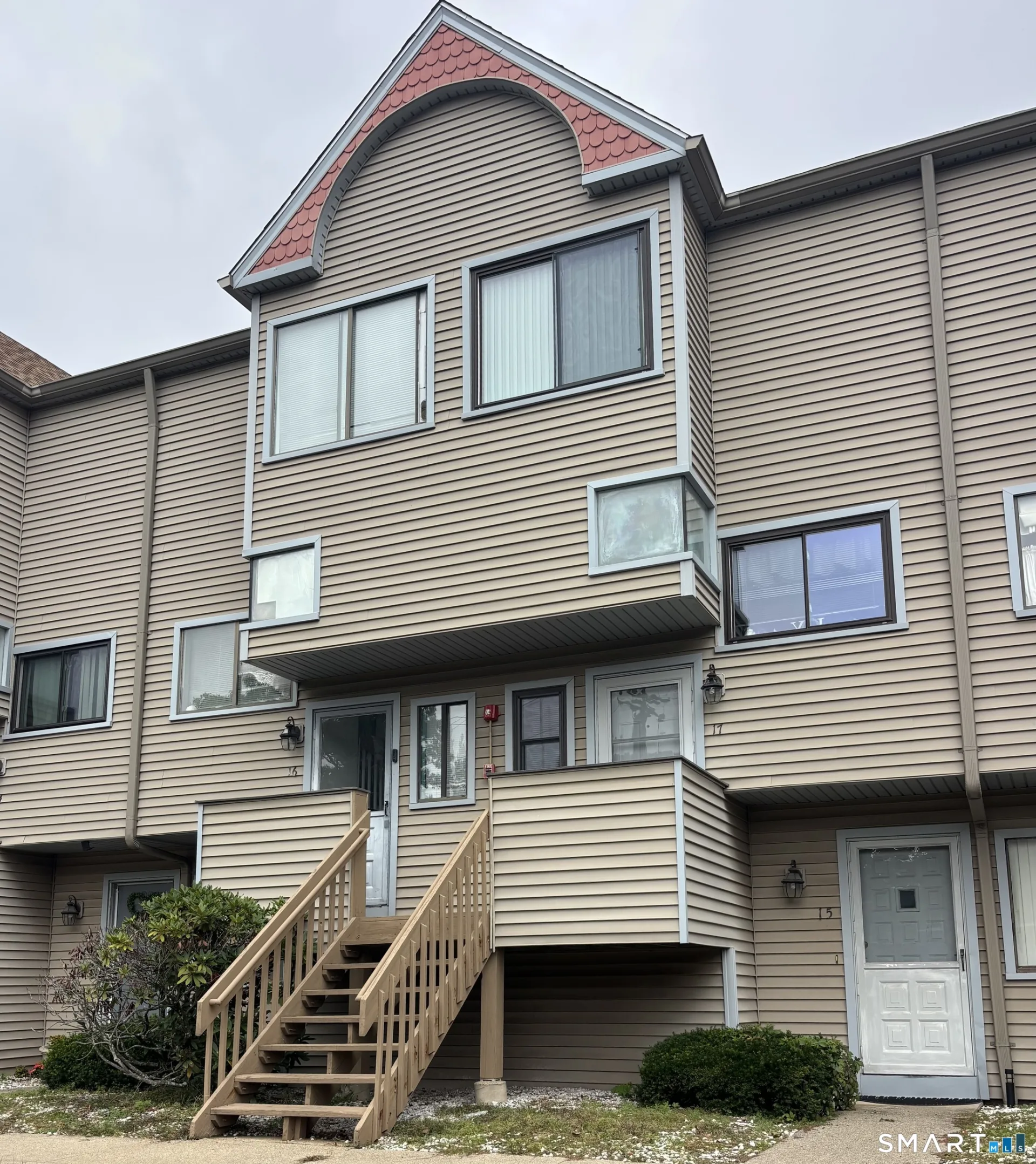 40 Crest Street #16, West Haven, CT
