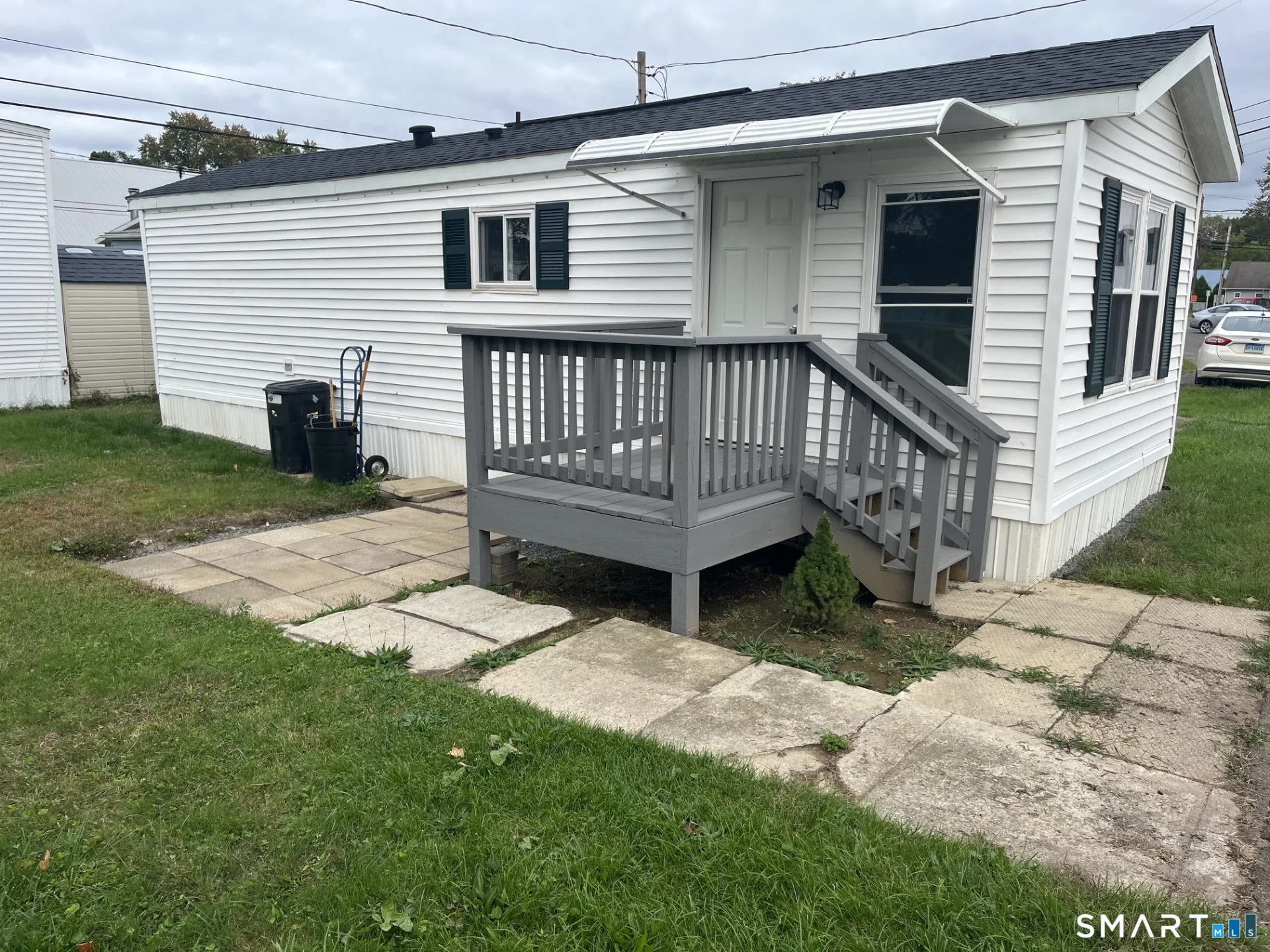35 Main Street #LOT D3, South Windsor, CT