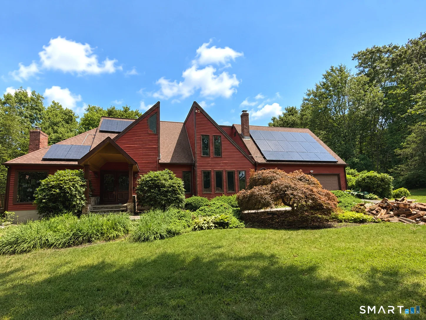 117 Brushy Hill Road, Newtown, CT