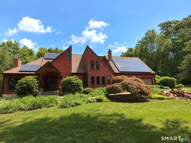 117 Brushy Hill Road
