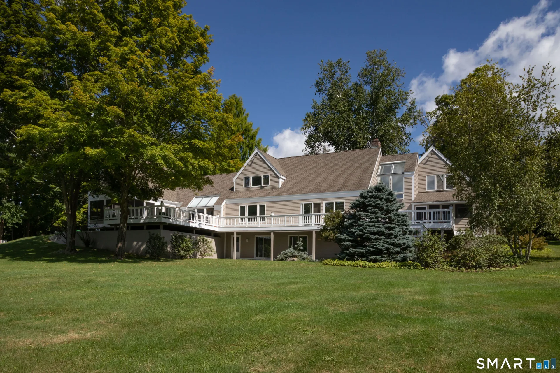 36 Great Elm Drive, Sharon, CT