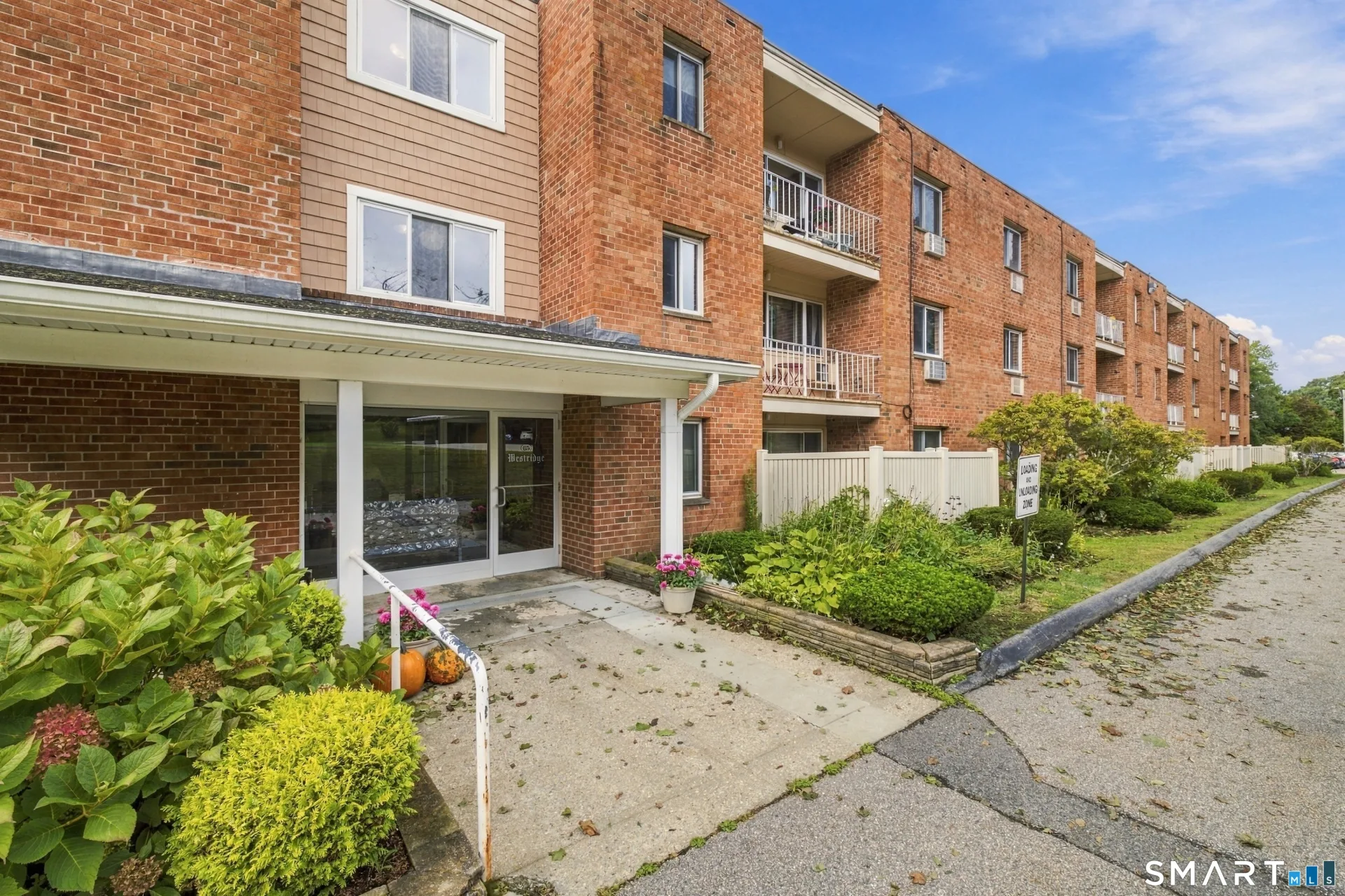 65 Westridge Road #D5, New London, CT