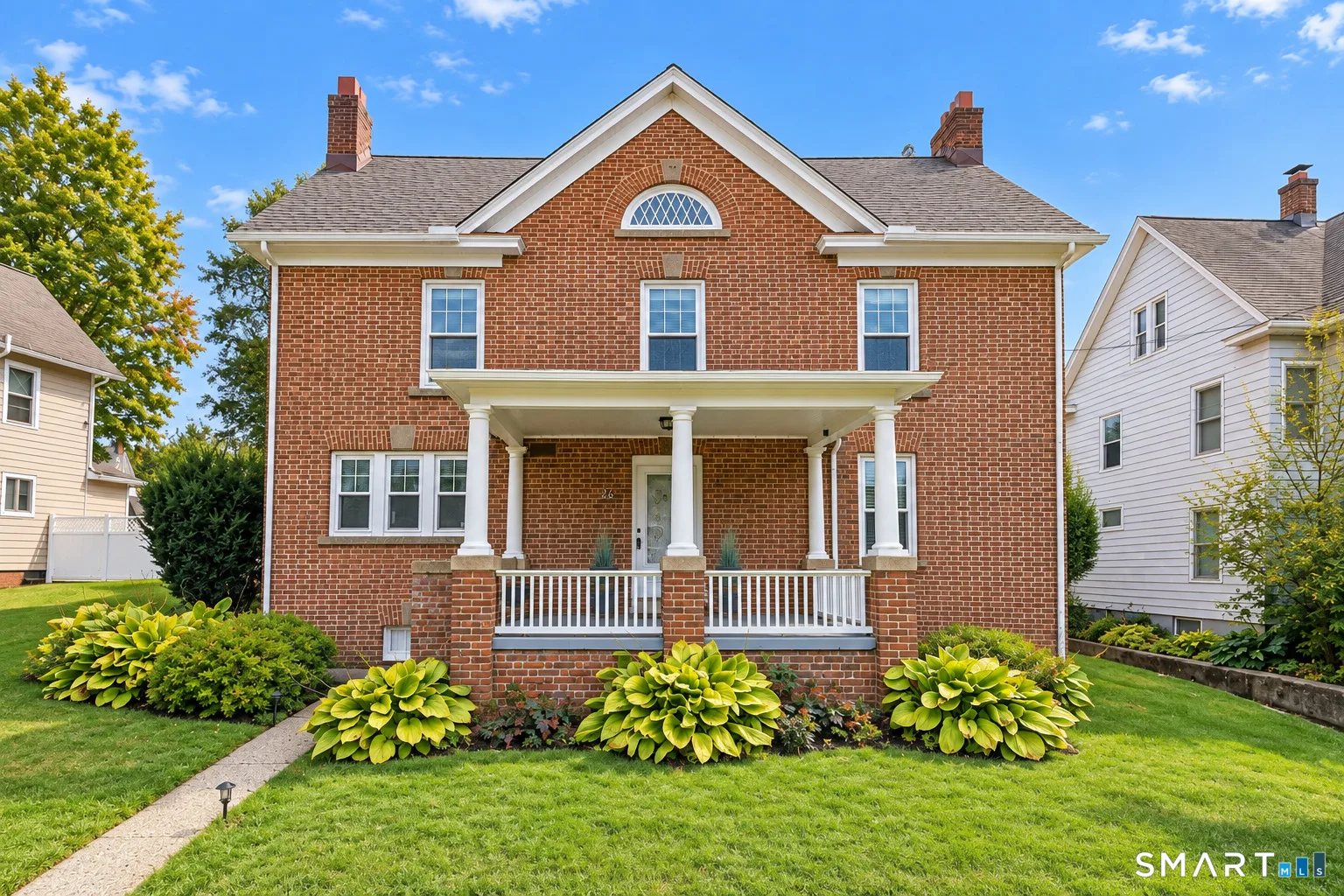 26 Union Street, Seymour, CT