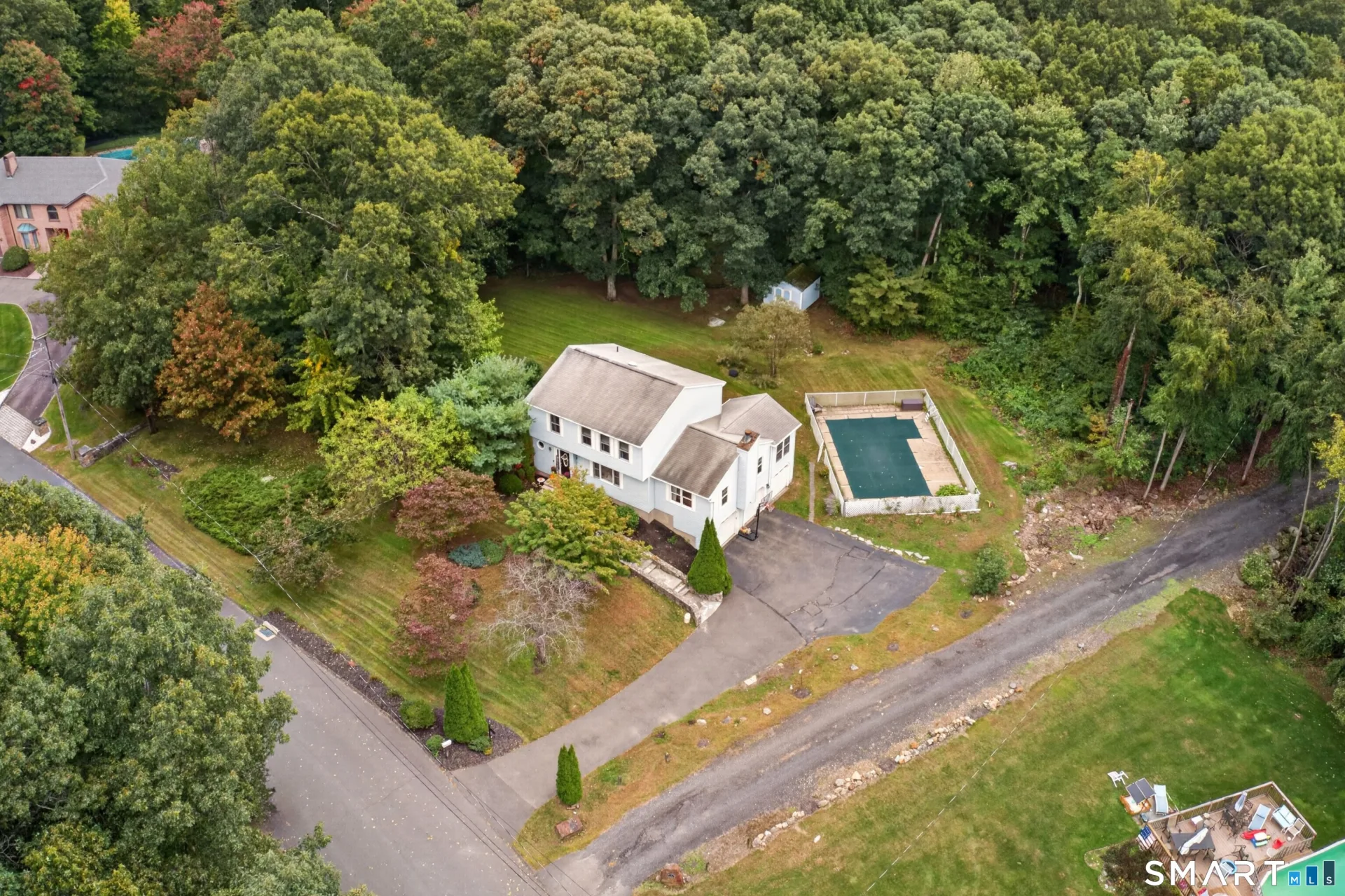 18 Rockridge Terrace, Prospect, CT