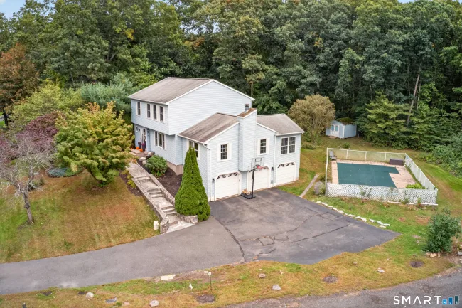 18 Rockridge Terrace