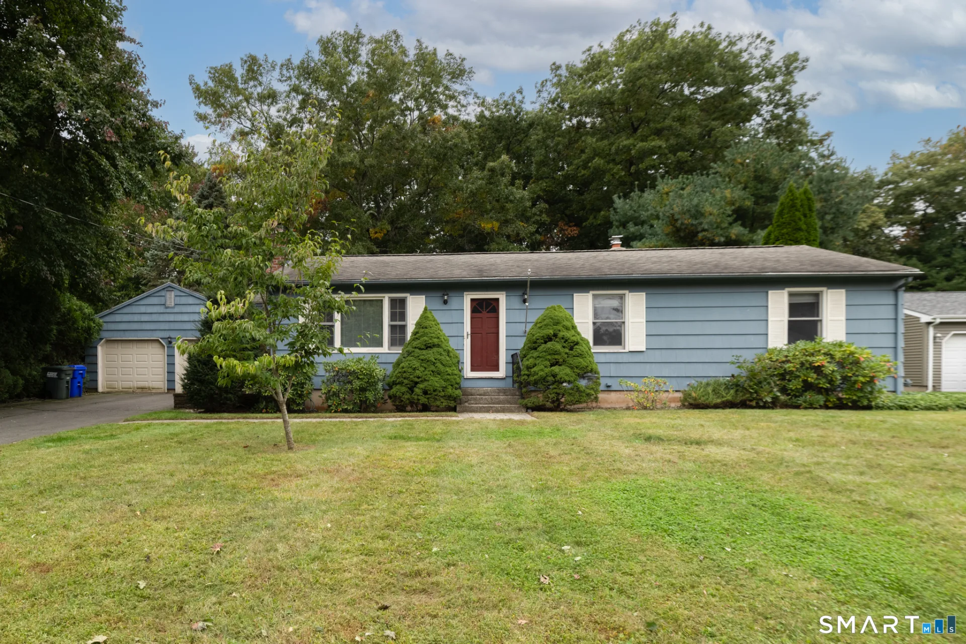 130 Pheasant Run Road, Southington, CT