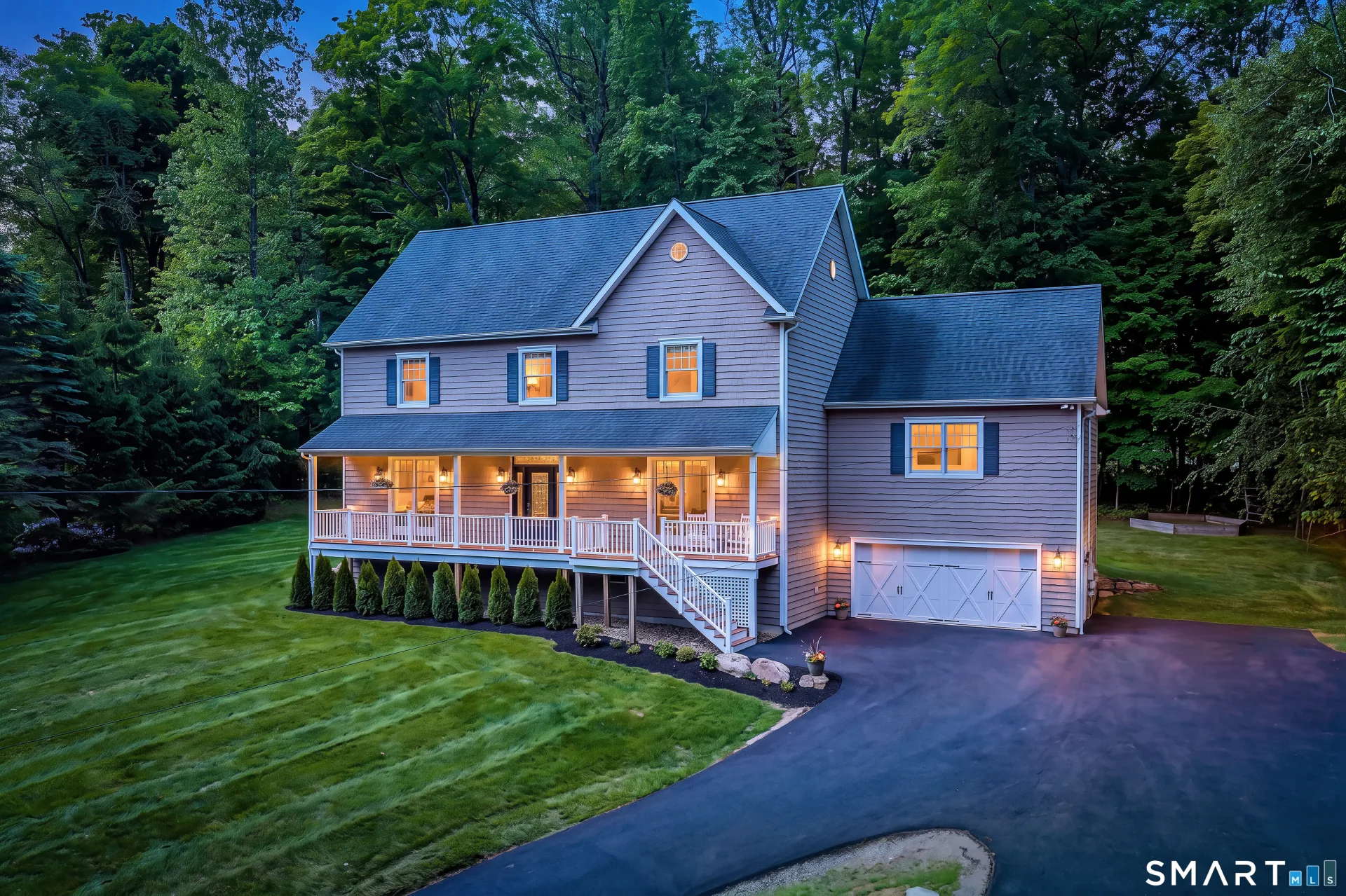 257 Old Sib Road, Ridgefield, CT