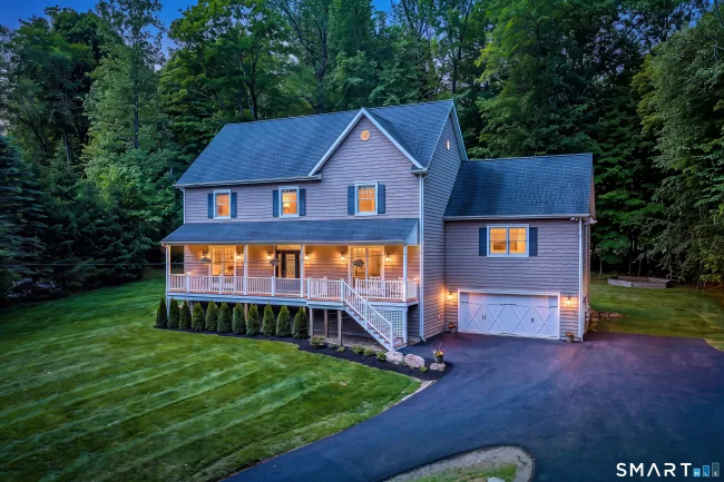 257 Old Sib Road