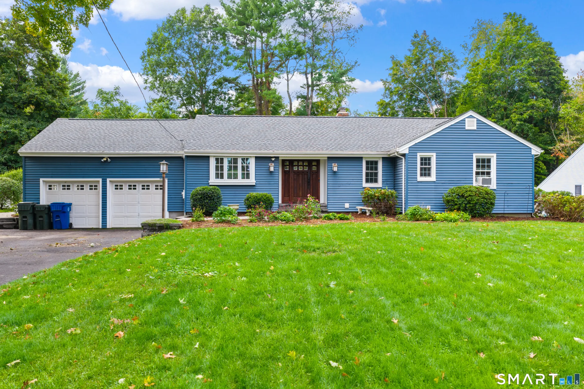 45 Reservoir Road, Berlin, CT