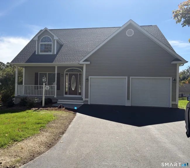 50 Ardsley Lane #50