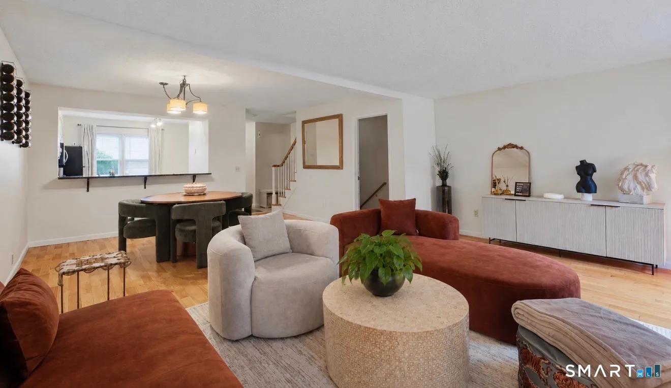 55 Mill Plain #21-5, Danbury, CT