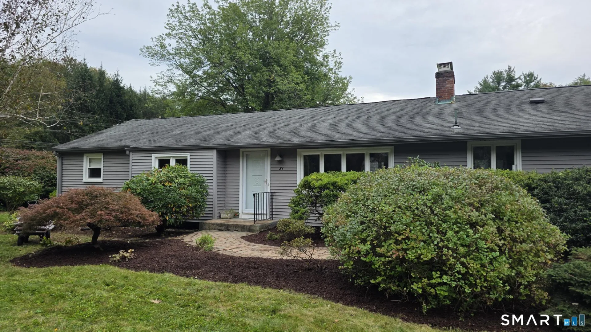83 Richmond Lane, West Hartford, CT