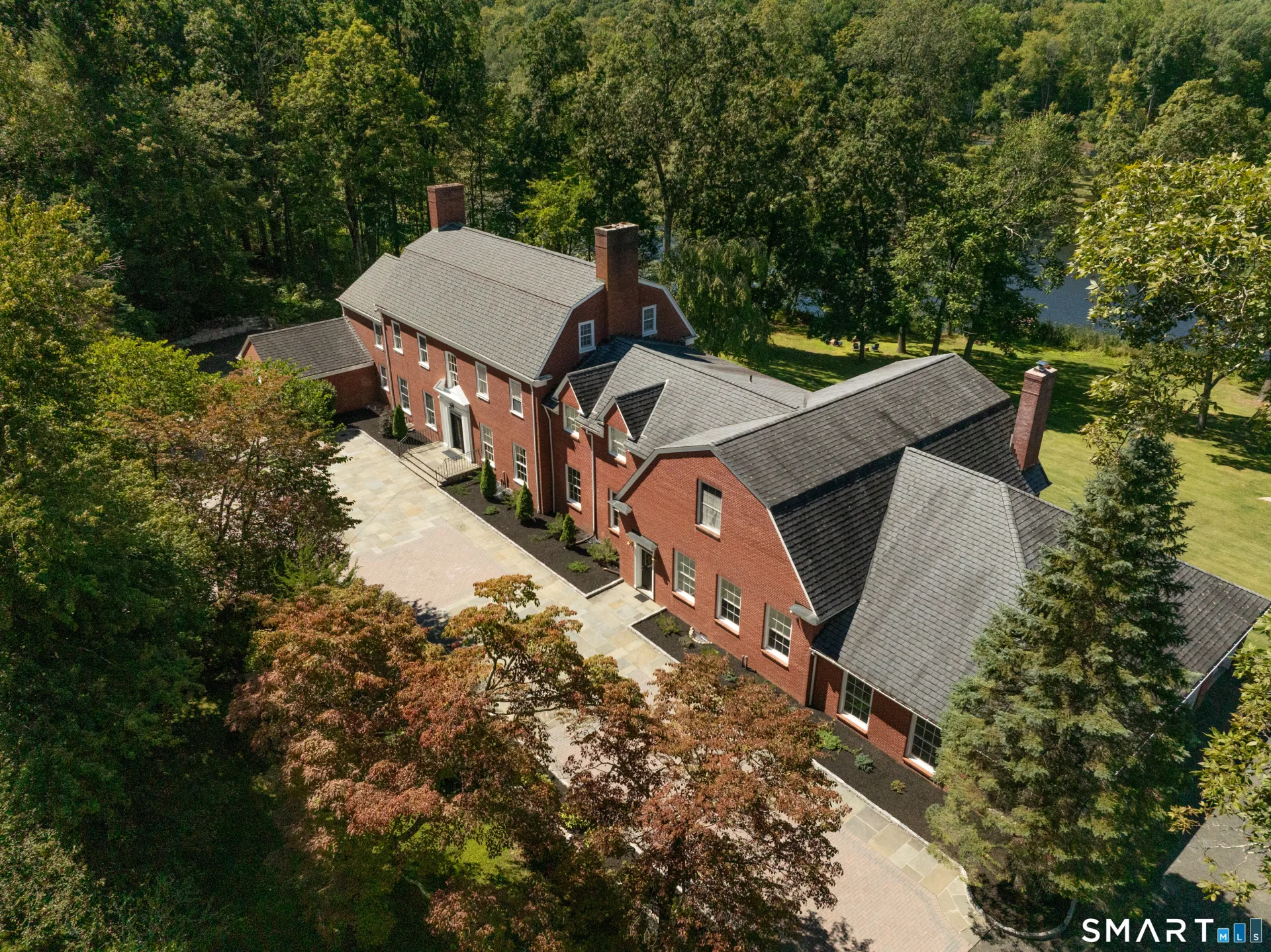 64-64 Big Bear Hill Road, New Milford, CT
