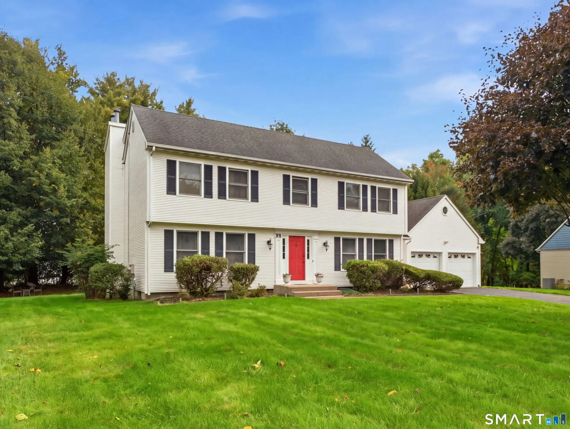 85 Village Lane, Windsor, CT